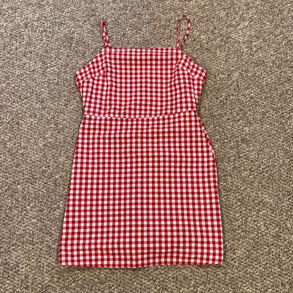 The Impeccable Pig Dresses & Skirts - The Impeccable Pig Gingham Dress